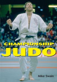 Championship Judo - Mike Swain