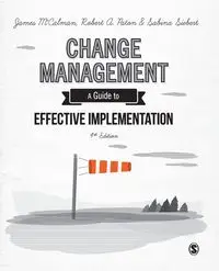 Change Management - James McCalman