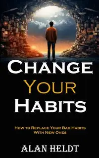 Change Your Habits - Alan Heldt