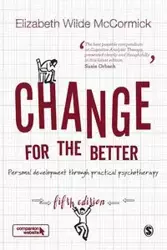 Change for the Better - Elizabeth McCormick Wilde