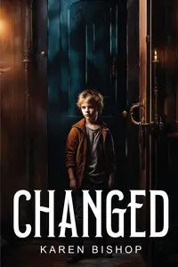 Changed - Karen Bishop