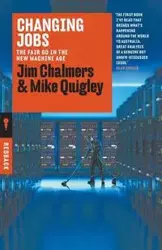 Changing Jobs - Jim Chalmers