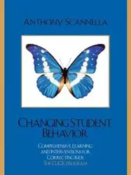 Changing Student Behavior - Anthony Scannella