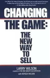 Changing the Game - Wilson Larry