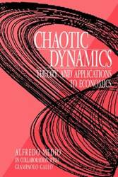 Chaotic Dynamics - Alfredo Medio