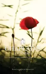 Chaplains of ANZAC - Jennifer Betham-Lang