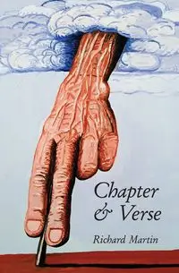 Chapter &amp; Verse - Martin Richard