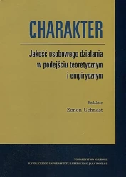 Charakter - Zenon Uchnast