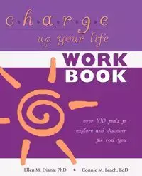 Charge Up Your Life - M. Ph.D. Diana Ellen