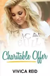 Charitable Offer - Reid Vivica