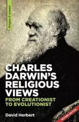 Charles Darwin's religious views - Herbert David