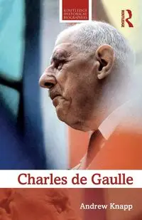 Charles de Gaulle - Andrew Knapp