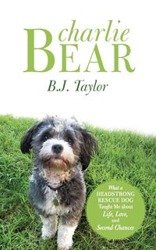 Charlie Bear - Taylor B. J.