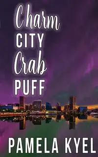 Charm City Crab Puff - Pamela Kyel