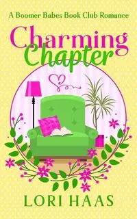 Charming Chapter - Lori Haas