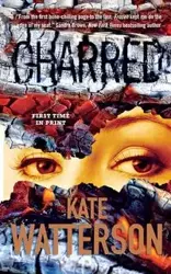 Charred - Kate Watterson