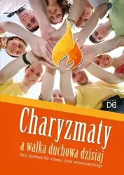 Charyzmaty a walka duchowa dzisiaj - Paweł Drobot CSsR