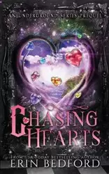 Chasing Hearts - Erin Bedford