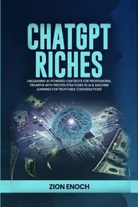 ChatGPT Riches - Enoch Zion