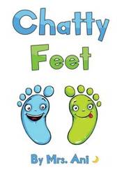 Chatty Feet - Ani Mrs.