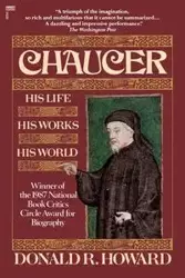 Chaucer - Howard Donald R.