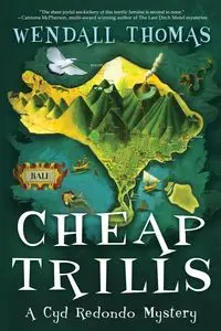 Cheap Trills - Thomas Wendall