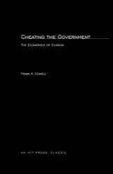 Cheating the Government - Frank Alan Cowell