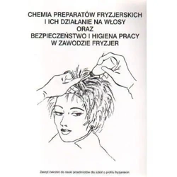 Chemia preparatów / Bezpieczeństwo pracy ćwiczenia - Zuzanna Sumirska