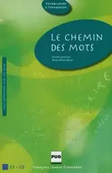 Chemin des mots - Daniele Dumarest