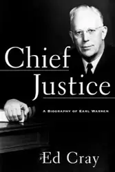 Chief Justice - Ed Cray Comp