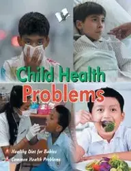 Child health problems - Khatri Vikas