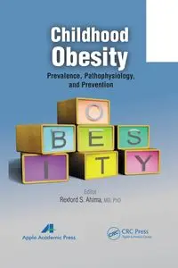 Childhood Obesity - Ahima Rexford S.