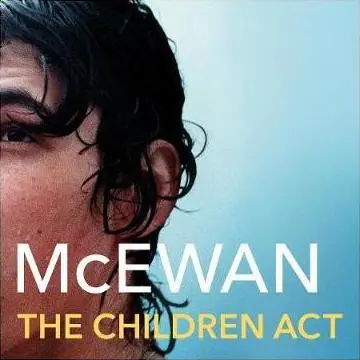 Children Act, The. McEwan, Ian. Audio CD (6). Wydawnictwo Random House - Ian McEwan