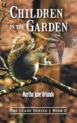 Children In The Garden - Orlando Martha Jane