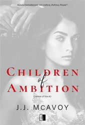 Children of Ambition - J.J. McAvoy