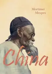 China - Menpes Mortimer