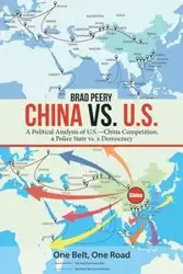 China Vs. U.S. - Brad Peery