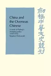 China and the Overseas Chinese - John Fitzgerald