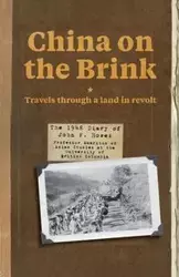 China on the Brink - John F. Howes