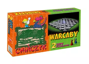 Chińczyk-Warcaby - Gabi