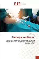 Chirurgie cardiaque - Sanogo Sidiki