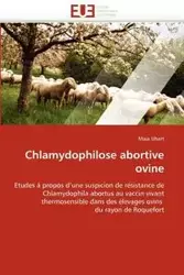 Chlamydophilose abortive ovine - UHART-M