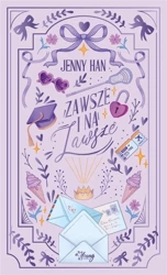 Chłopcy T.3 Zawsze i na zawsze - Jenny Han