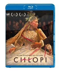 Chłopi Blu-ray - Agora