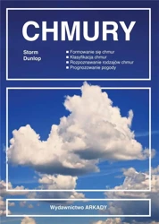Chmury - Storm Dunlop, Paweł Wieczorek