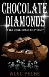 Chocolate Diamonds - Alec Peche