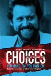 Choices - Joe Broadmeadow