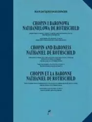 Chopin i Baronowa Nathanielowa de Rothschild - Jean Jacques Eigeldinger