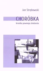 Choróbka - Marta Zelwan