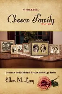 Chosen Family, Second Edition - Ellen M. Levy